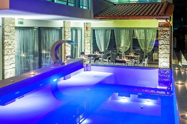 Hotel Core Resorts (Polychrono, Kassandra)